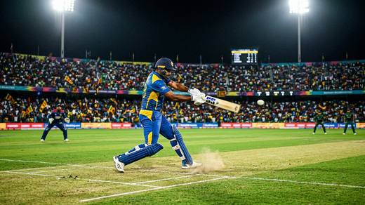 Cricket International Series