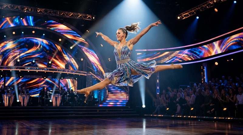 Dance & Spectacle