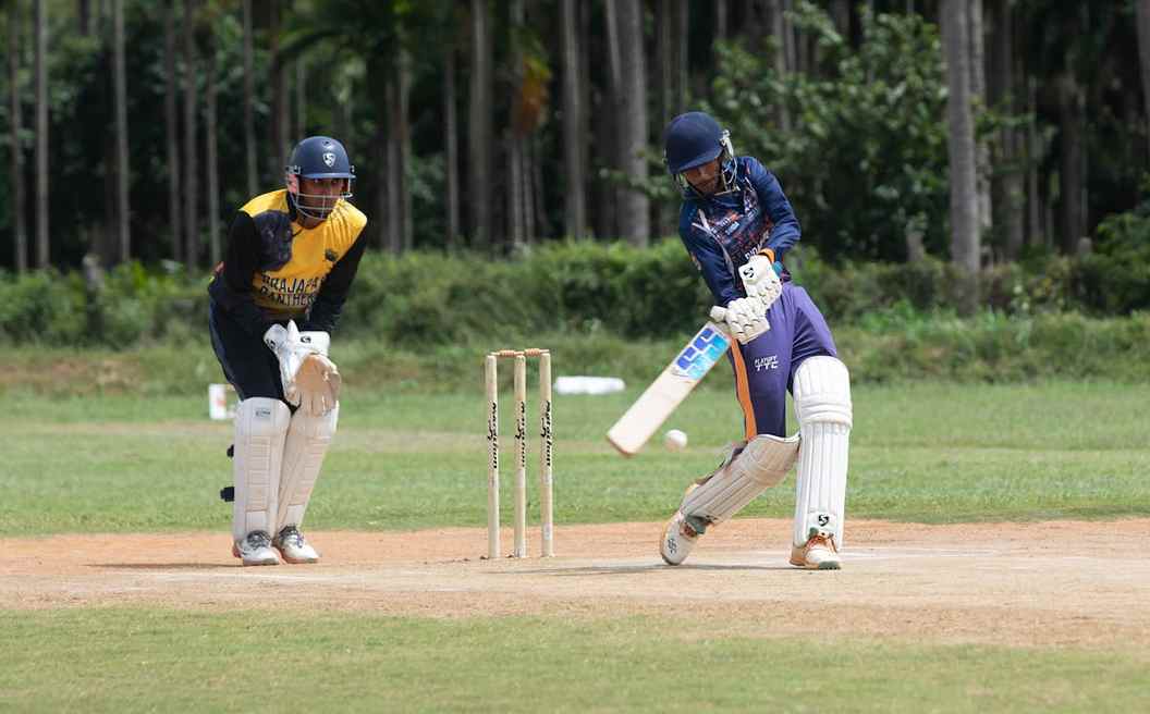 IPL 2026 Live